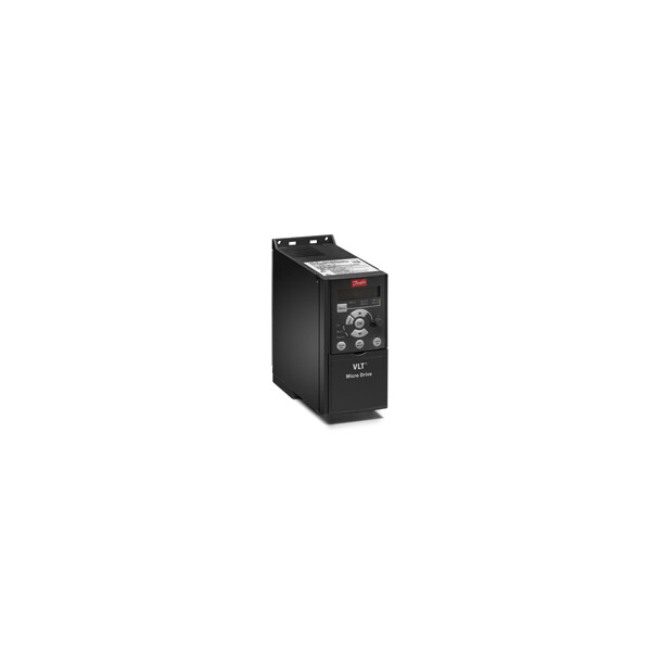 Danfoss VLT Micro Drive FC-51 2,2 kW, 380-480 VAC, IP20 