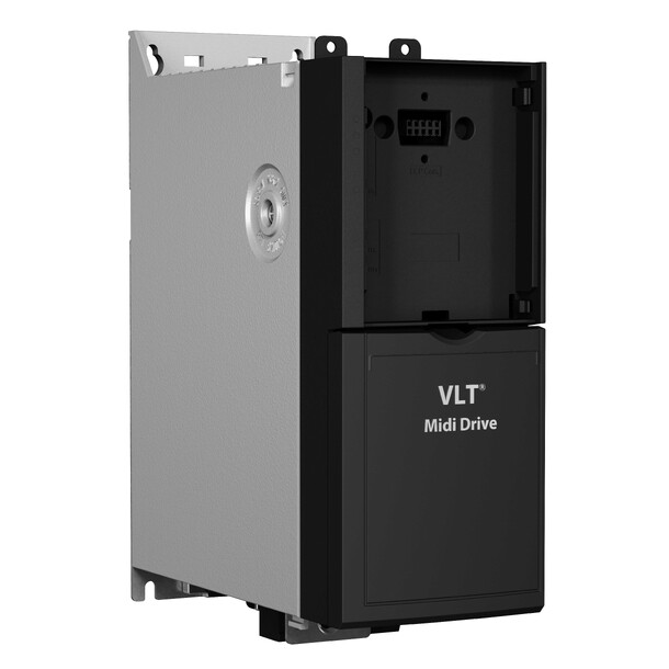 Danfoss VLT Midi Drive FC-280 1,1 kW, 200-240 VAC, IP20 