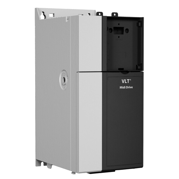 Danfoss VLT Midi Drive FC-280 3,7 kW, 200-240 VAC, IP20 