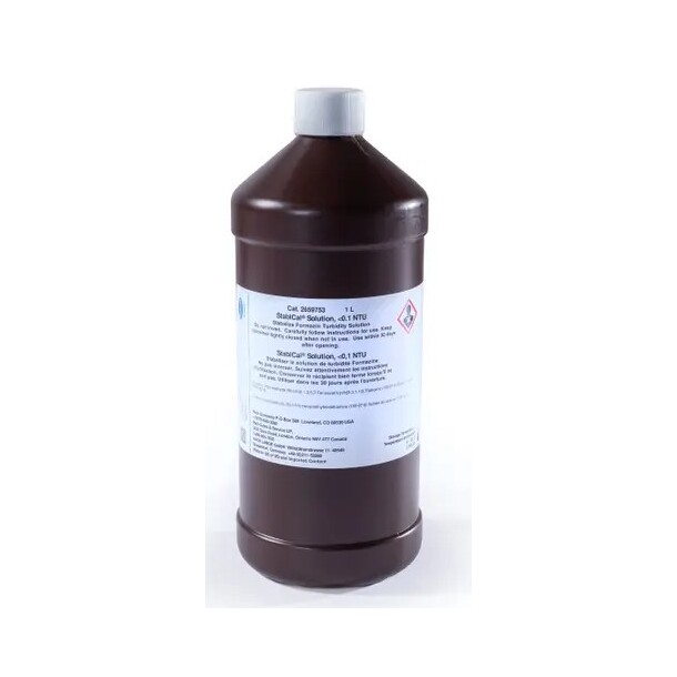 Stablcal Solution 1,0 NTU 1L 