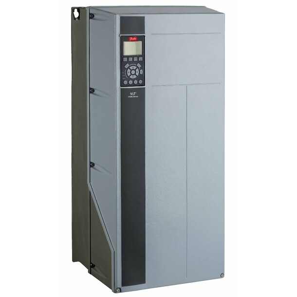 VLT HVAC Drive FC-102 37 kW, 200 - 240 VAC, IP55 
