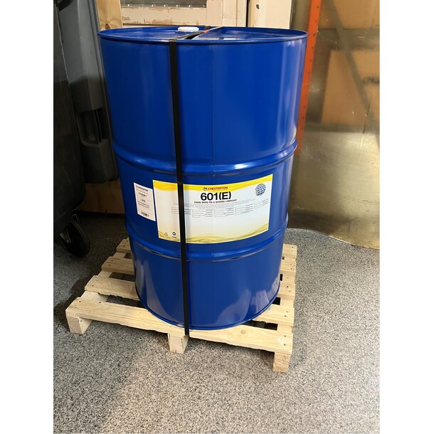 Chesterton kjedesmøring nr 601 208 liters fat 