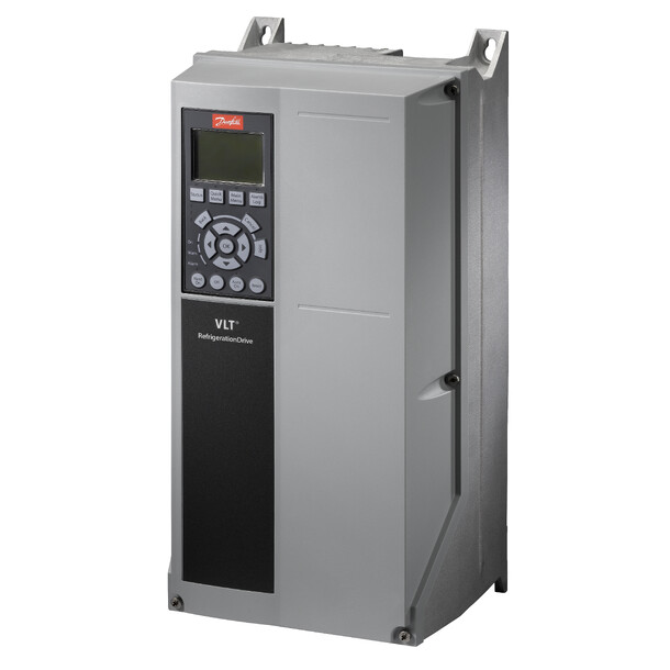 Danfoss VLT Hvac Drive FC-102 1,1 kW - 380 - 480 VAC, IP55 