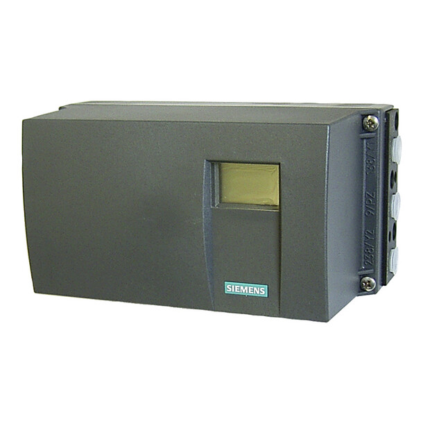 Siemens Sipart PS2 Dobbeltvirkende 