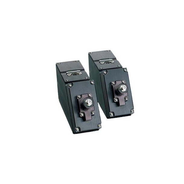 Siemens Transducer For clamp on Version, D3 Ø203 - 610 mm 