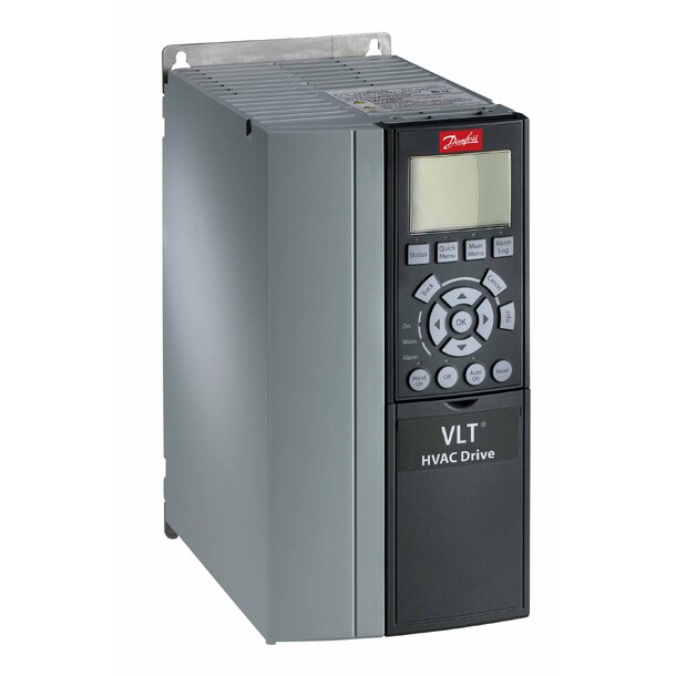 Danfoss VLT Automation Drive FC-302 7,5 kW, 380-500 VAC, IP20, PROFIBUS 