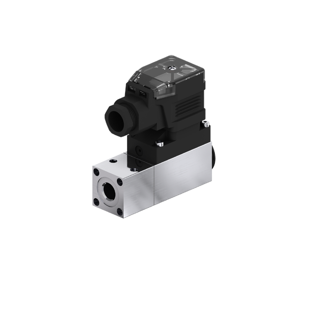 Danfoss blokkpressostat MBC 5100 5/7 bar,  max 600bar 