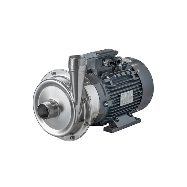 Inoxpa sentrifugalpumpe EFI-01 0,25kW,  1450 rpm 