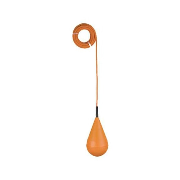 KSB Nivåvippe MS-1 - Prosjektpris 10 m kabel 