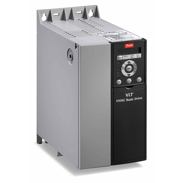 VLT® HVAC Basic Drive FC-101 11 kW, 380 - 480 VAC, IP20 