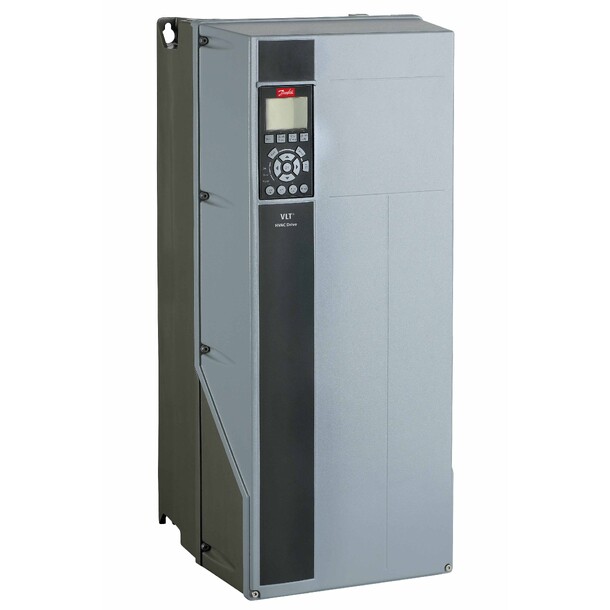 Danfoss VLT Hvac Drive FC-102 45 kW, 380 - 480 VAC, IP55 