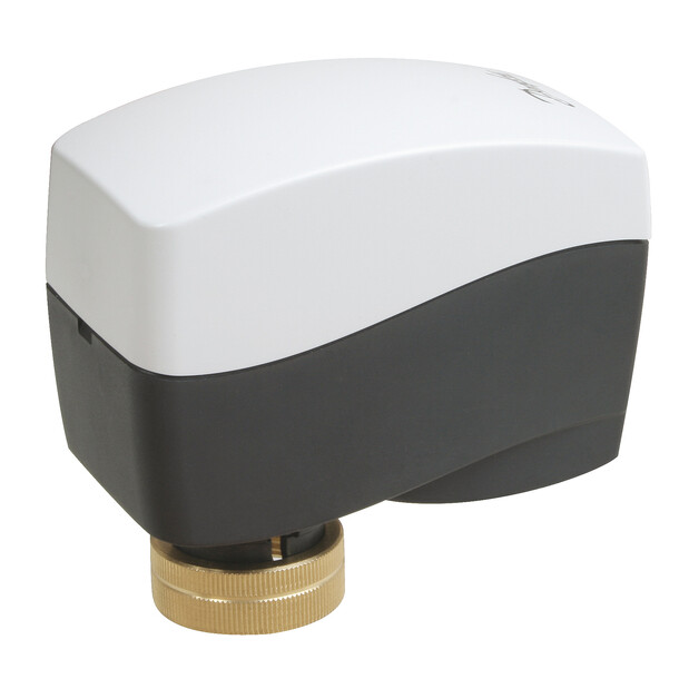 Danfoss ventilmotor AME 140 Forsyningsspenning [V] AC 24, 5.50 mm 