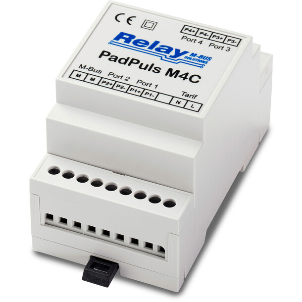 Padpuls M4C