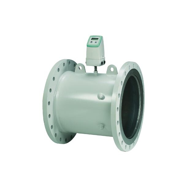 SITRANS FUS380 bronze DN65 PN40, Batteri, 100L/p 50ms 