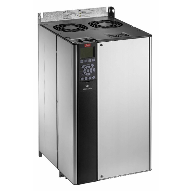 VLT® AQUA Drive FC-202 30 kW, 200 -240 VAC, IP20 