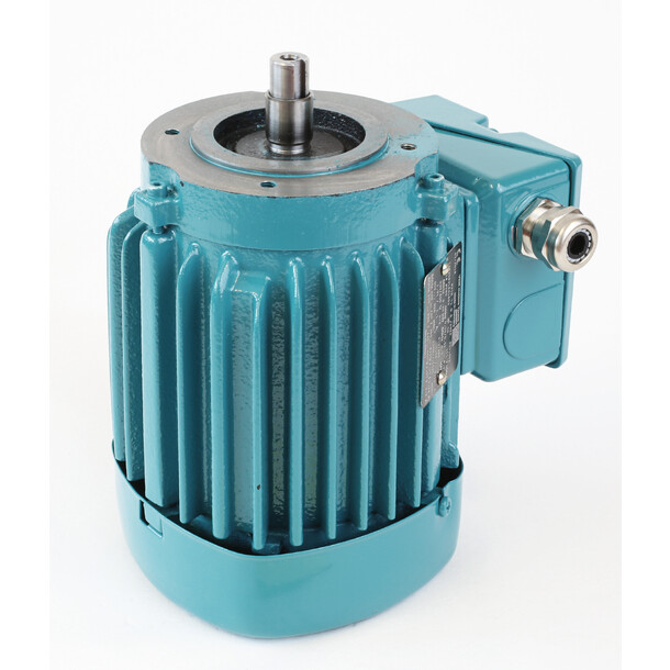 CJC elektro-motor for MZ-16/32 pumpe 3X690V, 60Hz,  6 polt