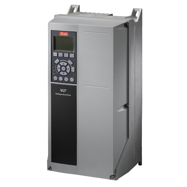 Danfoss VLT Aqua Drive FC-202 1,5 kW, 200 - 240 VAC, IP66 