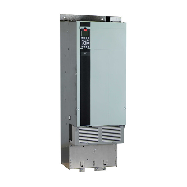 VLT® AQUA Drive FC-202 110 kW, 380 - 480 VAC, IP20, PROFINET 