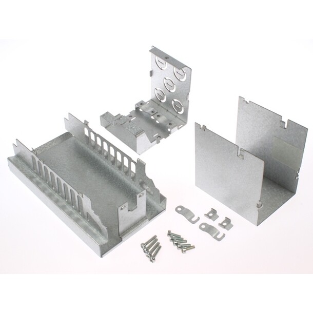 Danfoss conversion kit IP21 / Type 1 K2 