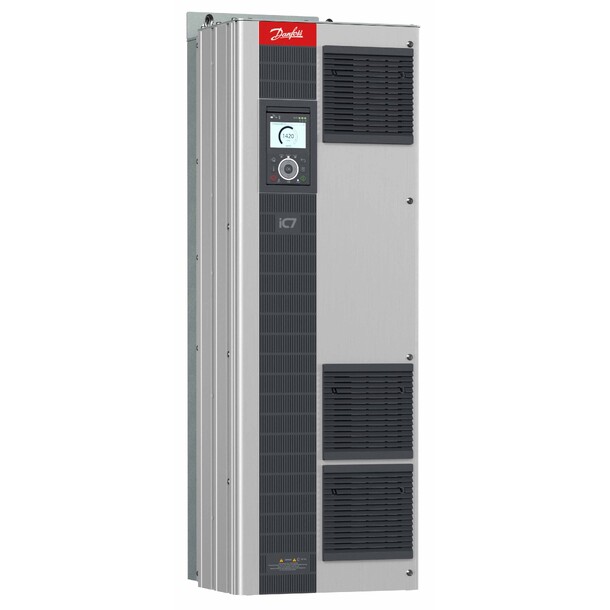 Danfoss iC7 Automation 132 kW, 380-500 VAC, IP54 