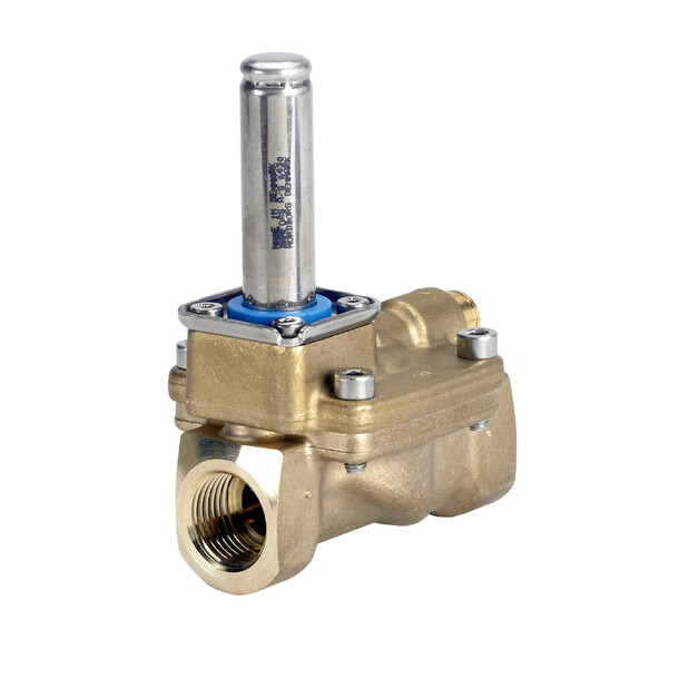 Danfoss magnetventil EV220BW G, 1/2, 4.000 m³/h, EPDM 