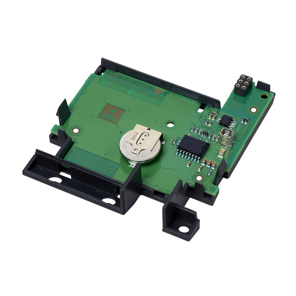 Real Time Clock D slot option MCB117 