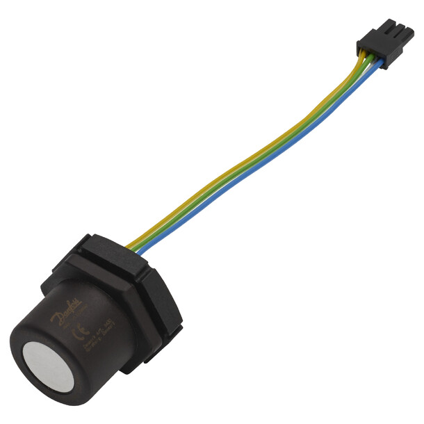 Danfoss gassdeteksjonsenhet,sensorpatron R717, 0 - 1000 ppm 