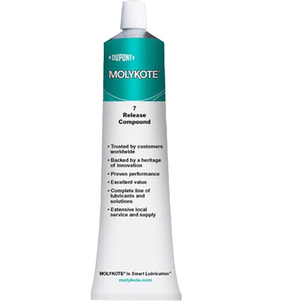 Molykote 7 release compund 100gram 