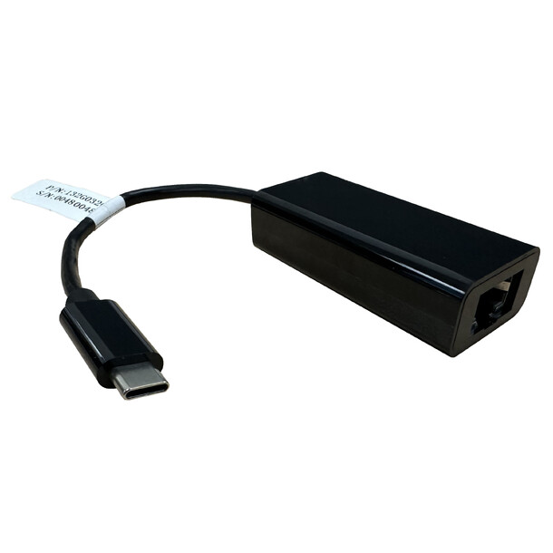 Quick Adapter USB-C/RJ45 OAX00 for iC2-Micro 