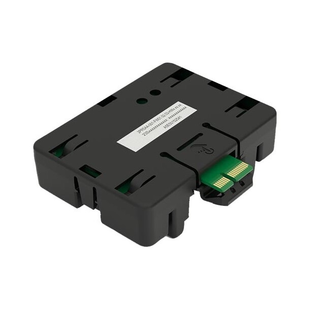 SITRANS FMT020 IO-modul Digital input / ouput add-on modul 