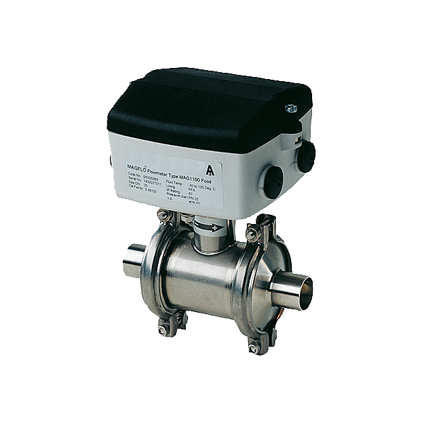 SITRANS FM MAG 1100F DN25 PN40 PFA 