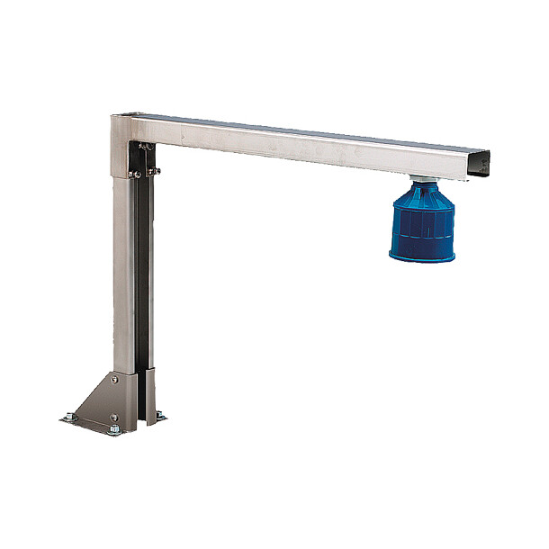 Channel Bracket,Wall Mount, Fms-310 