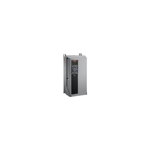 Danfoss VLT Aqua Drive FC-202 2,2 kW, 380 - 480 VAC, IP55, Modbus TCP 