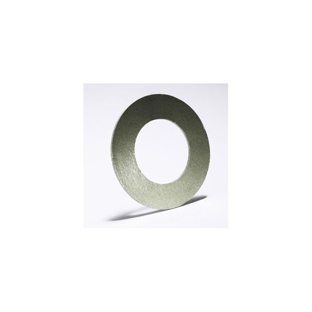 Flenspakning Milan PSS for eksos DN250,  PN10,   selges som 10-pakk 
