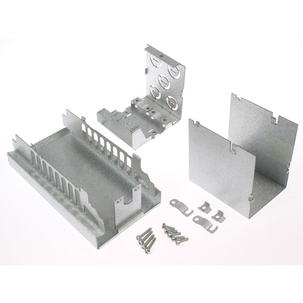 IP21 / Type 1 conversion kit, K4 