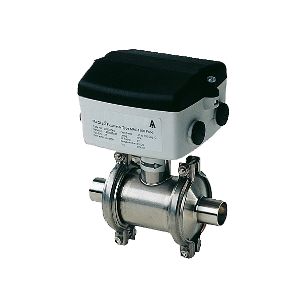 SITRANS FM MAG 1100F DN50 PN40 PFA 