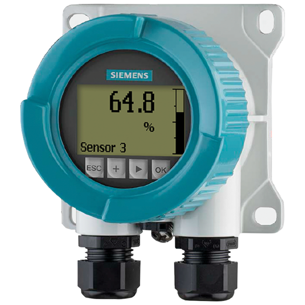 SITRANS RD150 Display 4-20mA 