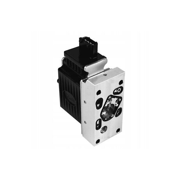 Danfoss el.aktivering PVEH32 S7-1x4AMP-H-ACT 