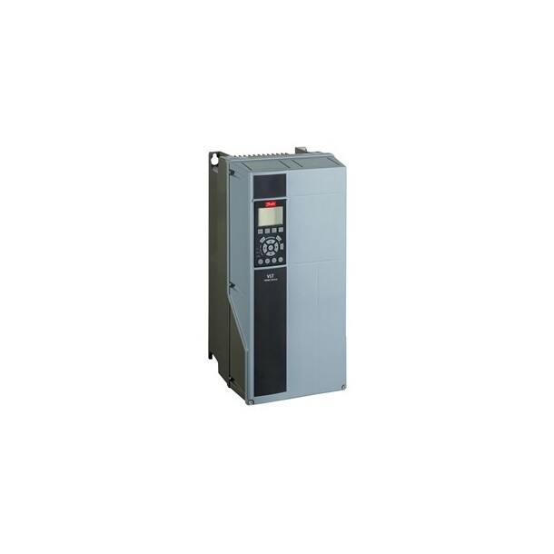 VLT® HVAC Drive FC-102 5,5 kW, 200 - 240 VAC, IP55, Marine (C3) 