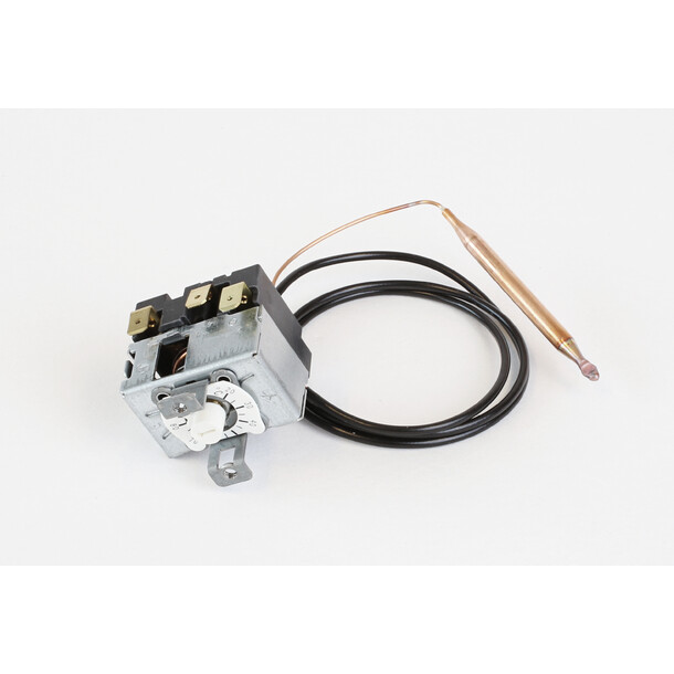 CJC Termostat Jumo 20-90°C 
