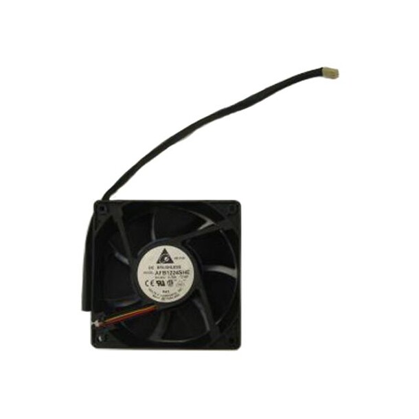 Fan assembly 120x120x38 mm coated B4/H6 