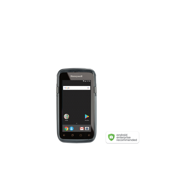 Metro Dolphin Ct60 Håndholdt Innsamler Android