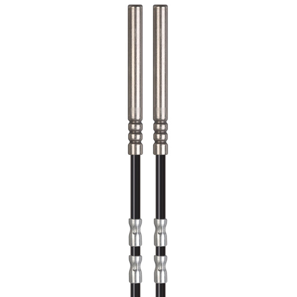Temperaturfølere Pt500 (1 Par) 10m Kabel 