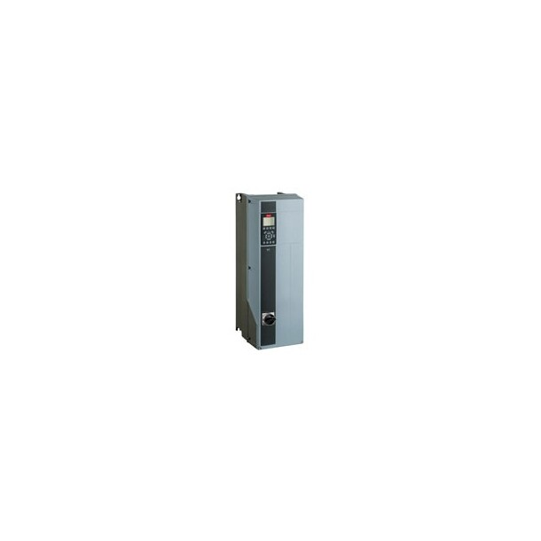 VLT® AutomationDrive FC-302 18,5 kW, 380 - 500 VAC, IP55, Nettfrak. 