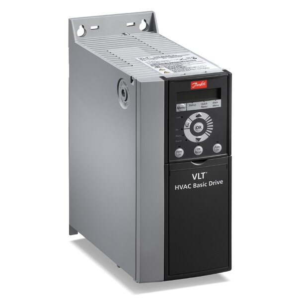 VLT® HVAC Basic Drive FC-101 7,5 kW, 380 - 480 VAC, IP20 