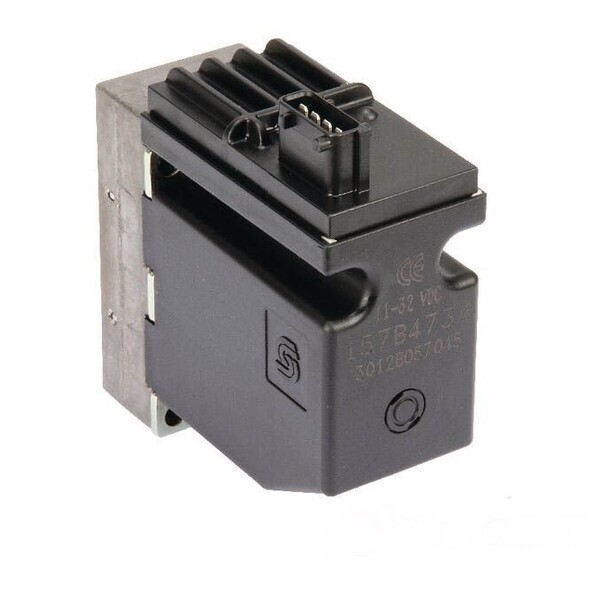 Danfoss aktuator PVEO32, for PVG32 DI-S7-2x4AMP-H-ACTIVE 
