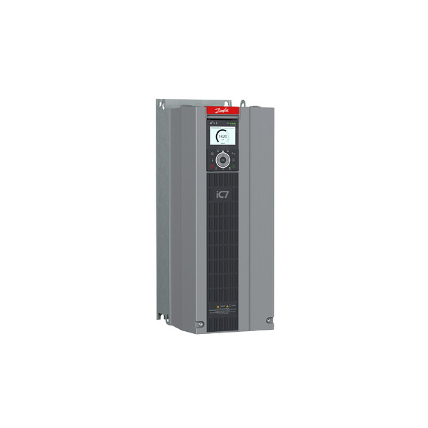 Danfoss iC7 Automation 37 kW, 380-500 VAC, IP20 