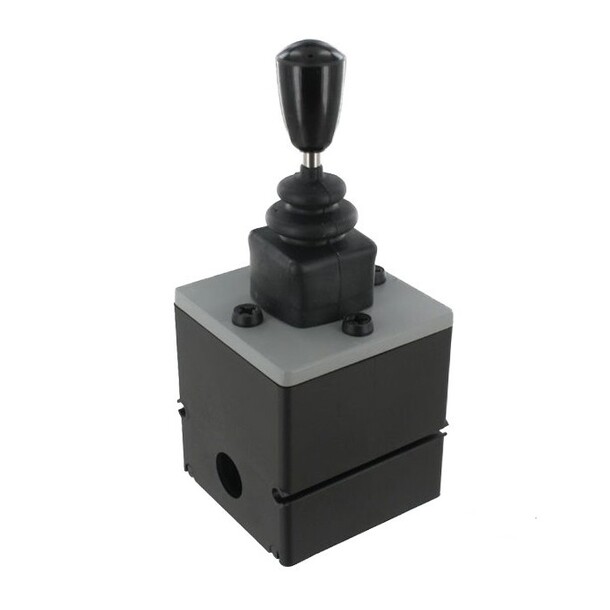 Danfoss joystick PVRE-S 2-proposjonal 