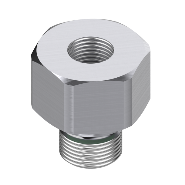 Danfoss stengeventil, MBV 2000 M12 x 1.5 