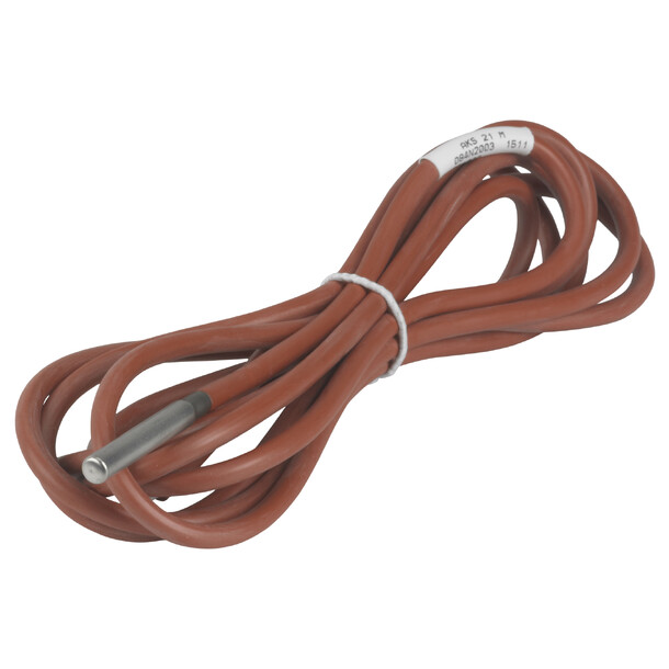 Danfoss temperaturføler AKS 21 M, 2.50 m 